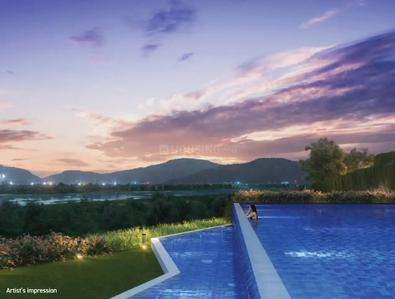 Project Image of 561.23 - 791.69 Sq.ft 2 BHK Apartment for buy in Shapoorji Pallonji Sensorium Phase VII
