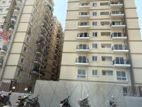 Project Image of 0.0 - 630.01 Sq.ft 2 BHK Apartment for buy in Janapriya Unnati Tower II
