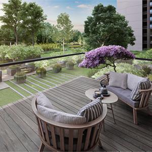 Project Image of 1132.0 - 1626.0 Sq.ft 2 BHK Apartment for buy in Codename Unlimited
