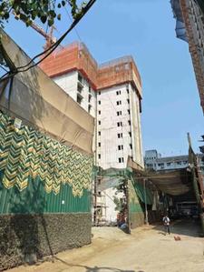 Project Image of 1798 Sq.ft 3 BHK Apartment / Flat for sale in Sion for Rs. 95000000