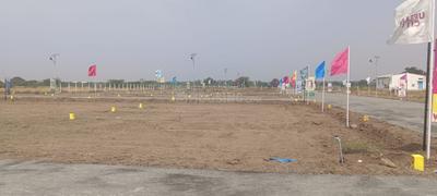 Project Image of 435.5 - 1912.0 Sq.ft Residential Plot Plot for buy in RK Urban City