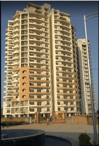 Project Image of 1095.0 - 3152.0 Sq.ft 2 BHK Apartment for buy in Ansal Crown Heights Phase 1