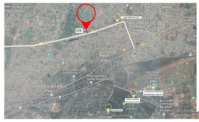 Project Image of 918.0 - 1251.0 Sq.ft 2 BHK Apartment for buy in Nutan Crescent