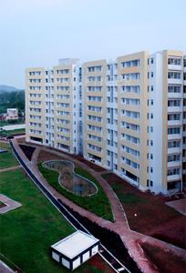 Project Image of 1955 Sq.ft 3 BHK Apartment / Flat for sale in Maraimalai Nagar for Rs. 13500000