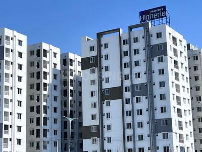 Project Image of 1150.0 - 1710.0 Sq.ft 2 BHK Apartment for buy in APR Praveens Higheria