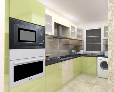 Project Image of 849.0 - 1248.0 Sq.ft 2 BHK Apartment for buy in Oliyas Serenity