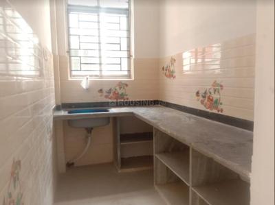 Griham Apartment Kitchen 1