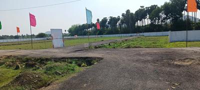 Project Image of 686.0 - 2402.0 Sq.ft Residential Plot Plot for buy in Sumathi Golden Heaven