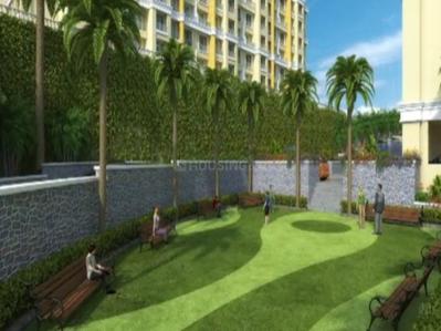 Project Image of 300.0 - 495.0 Sq.ft 1 BHK Apartment for buy in Arihant Aloki Phase V