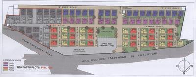 Project Image of 400.0 - 1100.0 Sq.ft 1 BHK Villa for buy in Apni Neel Diganta