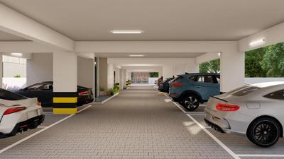 Project Image of 1308.0 - 1540.0 Sq.ft 3 BHK Apartment for buy in Ramaniyam Summit