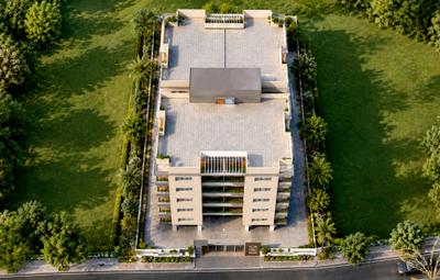Project Image of 0.0 - 1200.0 Sq.ft 3 BHK Apartment for buy in Sarthak Enclave