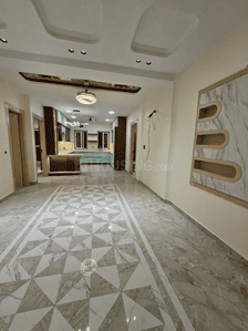 Project Image of 2250.0 - 3150.0 Sq.ft 3 BHK Builder Floor for buy in Kesar Ultra Luxurious Floors
