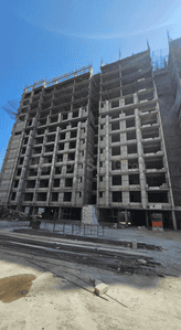 Project Image of 1085.22 - 1095.01 Sq.ft 3 BHK Apartment for buy in Shivrudra Serene Heights