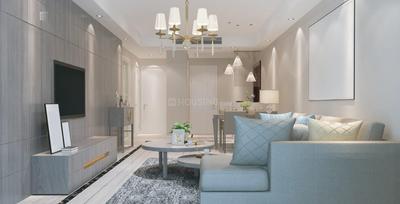 Project Image of 0.0 - 1970.0 Sq.ft 3 BHK Apartment for buy in AV Aran Residency