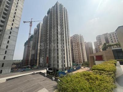 Project Image of 880.0 - 1460.0 Sq.ft 2 BHK Apartment for buy in DTC Sojon 