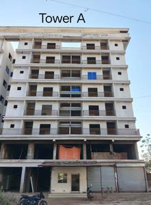 Project Image of 680.0 - 1054.0 Sq.ft 2 BHK Apartment for buy in Shree Siddheshwar Pride