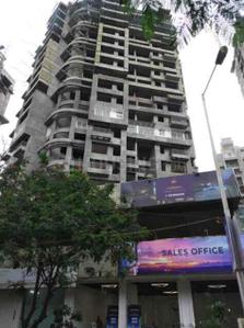 Project Image of 283.0 - 487.0 Sq.ft 1 BHK Apartment for buy in Sara Kshipra