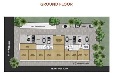 Project Image of 976.0 - 1781.0 Sq.ft 2 BHK Apartment for buy in Anantara