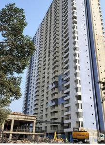 Project Image of 764.24 - 1168.0 Sq.ft 2 BHK Apartment for buy in Kumar Fireworks