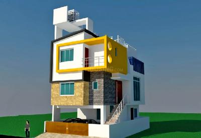 Project Image of 0.0 - 2990.0 Sq.ft 3 BHK Villa for buy in Shankar Prashanthi Kuteera
