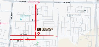 Project Image of 550.14 - 800.83 Sq.ft 2 BHK Apartment for buy in Redwood Atharva