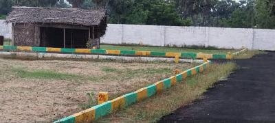 Project Image of 600.0 - 2400.0 Sq.ft Residential Plot Plot for buy in Global ECR Garden