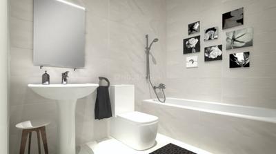 Project Image of 623.0 - 924.94 Sq.ft 1 BHK Apartment for buy in Kappa Acca 3