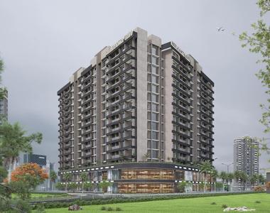 Project Image of 623.45 - 848.84 Sq.ft 2 BHK Apartment for buy in Neelkanth Shiv