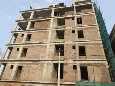 Project Image of 0.0 - 1200.0 Sq.ft 2 BHK Apartment for buy in TKR Luxor Grande