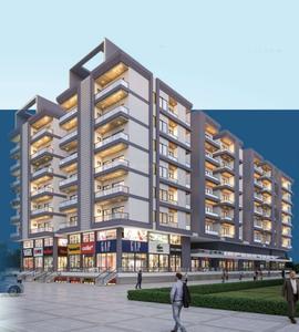 Nirvana Landmark Elevation 2