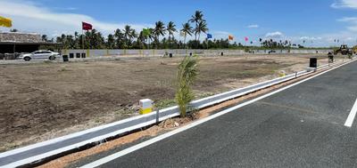Project Image of 1096.0 - 1763.0 Sq.ft Residential Plot Plot for buy in Shanthi City Square