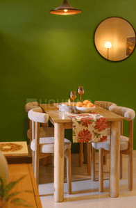 Project Image of 604.0 - 639.0 Sq.ft 2 BHK Apartment for buy in Aegis Smart Homes Karnal