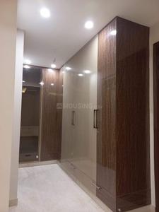 Project Image of 0.0 - 3800.0 Sq.ft 4 BHK Builder Floor for buy in Arravali Luxury Floors 465 Sq Yds