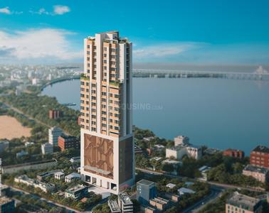 Project Image of 1144 Sq.ft 3 BHK Apartment / Flat for sale in Mahim for Rs. 44000000