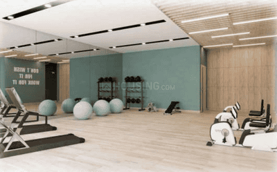 Project Image of 510.0 - 1525.0 Sq.ft 1 BHK Apartment for buy in Vijaya Luxo