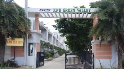 Project Image of 2546.0 - 2635.0 Sq.ft 3 BHK Villa for buy in SRS Green Valley