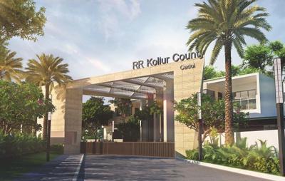 Project Image of 540.0 - 2403.0 Sq.ft Residential Plot Plot for buy in Cadol R R Kollur County