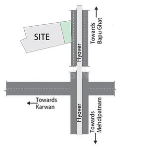 Project Image of 1001.0 - 1114.0 Sq.ft 2 BHK Apartment for buy in Shriya Symphony
