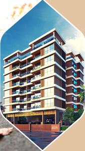 Shree Sawan Serenity Elevation 1