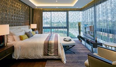 Project Image of 6400.0 - 6899.0 Sq.ft 5 BHK Villa for buy in Raffles Park