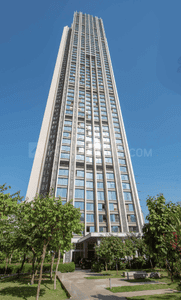 Project Image of 390.95 - 1855.91 Sq.ft Studio Studio Apartment for buy in Oberoi Sky City Tower G