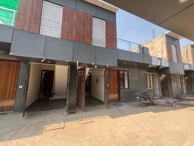 Project Image of 540.0 - 630.0 Sq.ft 2 BHK Villa for buy in Pinnacle Balaji Enclave