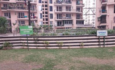 Project Image of 585.0 - 2099.93 Sq.ft 1 BHK Apartment for buy in Sikka Karmic Greens