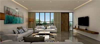 Project Image of 1316.0 - 2528.0 Sq.ft 3 BHK Apartment for buy in Ganesh Maple Tree Garden Homes