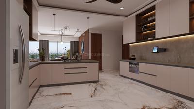 Project Image of 2333.72 - 4442.0 Sq.ft 4 BHK Apartment for buy in Affinity Tranquil
