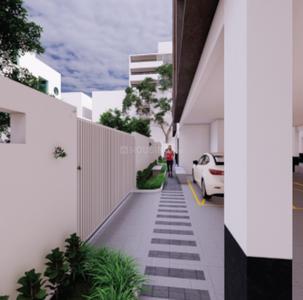 Project Image of 1099.96 - 1474.98 Sq.ft 2 BHK Apartment for buy in Sunrise Square