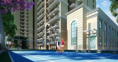 Project Image of 800 Sq.ft 2 BHK Apartment / Flat for sale in Sector 90 for Rs. 6400000