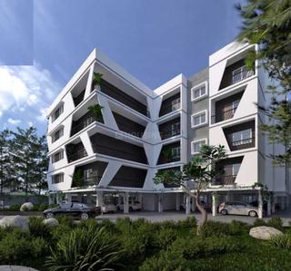 Project Image of 1060.0 - 1585.0 Sq.ft 2 BHK Apartment for buy in Suraksha Silver Oak