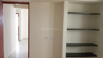 Project Image of 743.0 - 812.0 Sq.ft 2 BHK Apartment for buy in Aliyah Lily
